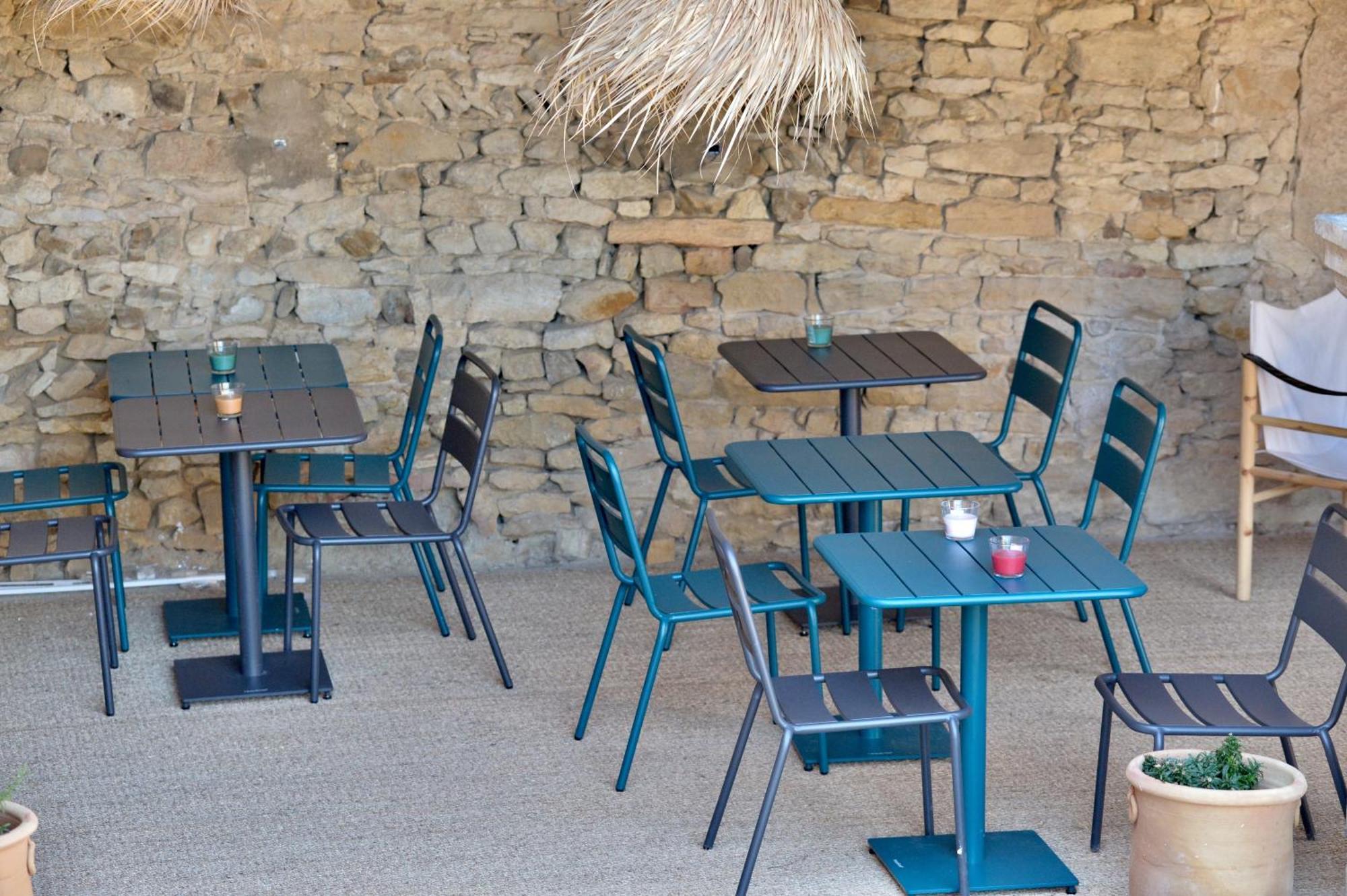 Le Clos Zelie Pouilly-le-Monial Exterior foto